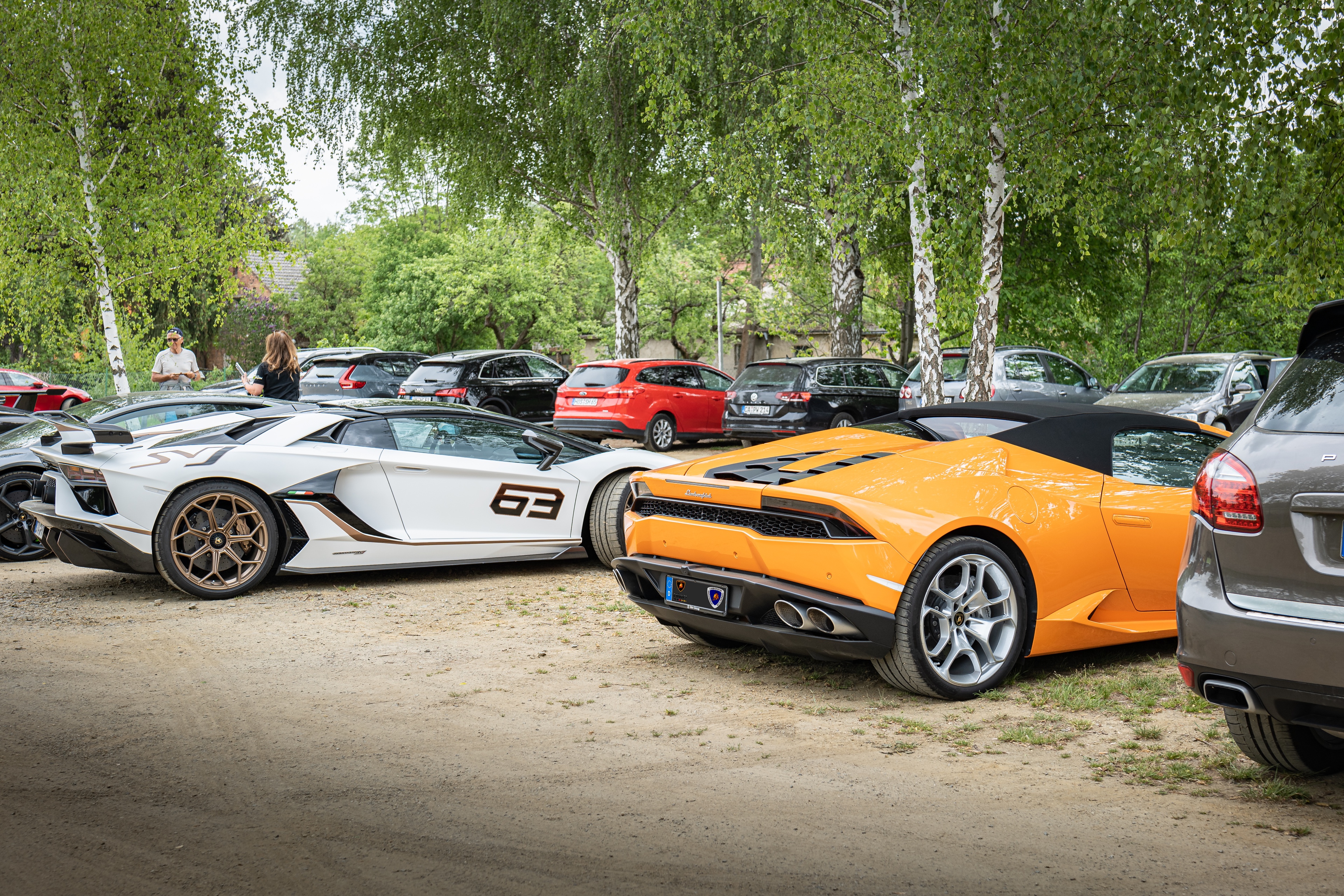 2022 05 13 Dresden Lamorghini Event   Lübbenau A 11